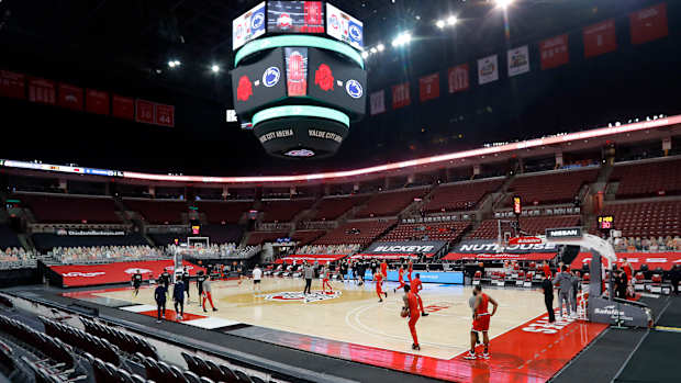Value City Arena